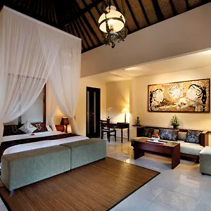 Bebek Tepi Sawah Restaurant & Resort Ubud