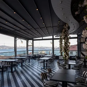 Ferman Port Hotel Istanboel