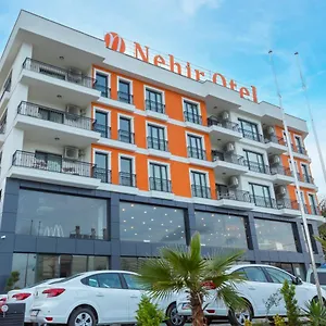Nehır Pelitli (Trabzon)