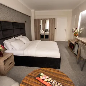 Hotel Comfort House, Pelitli (Trabzon)