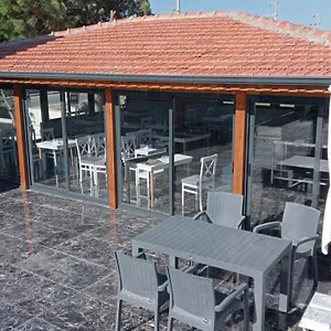 Akarca Butik Apart Otel Seferihisar
