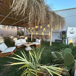La Luna Nueva Otel Ayvalı