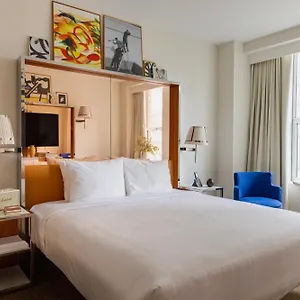 Mondrian Park Avenue Hotel New York