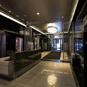 Sonder — One Platt Aparthotel New York