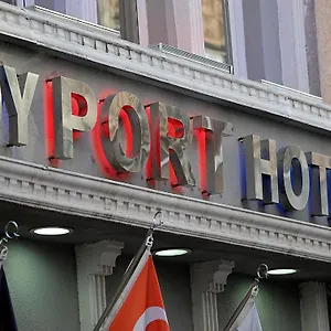 Kadikoy Port Otel İstanbul