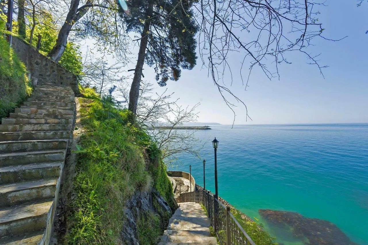 Hancioglu Orman Evleri & Hotel Trabzon