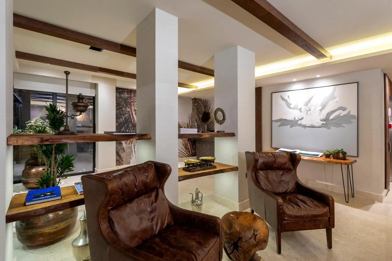 Hancioglu Orman Evleri & Hotel Trabzon